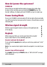 Preview for 7 page of Raymarine E15024 User Manual