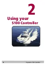 Preview for 8 page of Raymarine E15024 User Manual