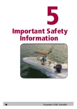 Preview for 30 page of Raymarine E15024 User Manual