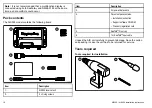 Preview for 18 page of Raymarine E32158 Installation Instructions Manual