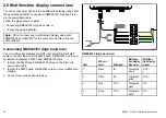 Preview for 22 page of Raymarine E32158 Installation Instructions Manual