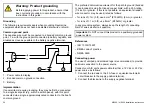 Preview for 24 page of Raymarine E32158 Installation Instructions Manual