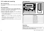 Preview for 26 page of Raymarine E32158 Installation Instructions Manual