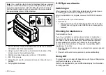 Preview for 27 page of Raymarine E32158 Installation Instructions Manual