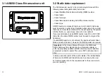 Preview for 32 page of Raymarine E32158 Installation Instructions Manual