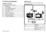 Preview for 37 page of Raymarine E32158 Installation Instructions Manual