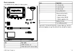 Preview for 39 page of Raymarine E32158 Installation Instructions Manual