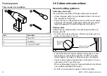 Preview for 40 page of Raymarine E32158 Installation Instructions Manual