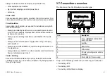 Preview for 41 page of Raymarine E32158 Installation Instructions Manual