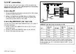 Preview for 43 page of Raymarine E32158 Installation Instructions Manual