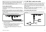 Preview for 45 page of Raymarine E32158 Installation Instructions Manual