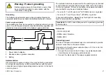 Preview for 47 page of Raymarine E32158 Installation Instructions Manual