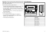 Preview for 51 page of Raymarine E32158 Installation Instructions Manual