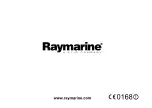 Preview for 68 page of Raymarine E32158 Installation Instructions Manual