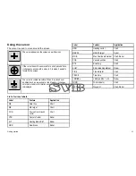 Preview for 31 page of Raymarine e7 User Reference