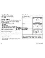 Preview for 226 page of Raymarine e7 User Reference