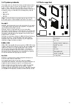 Preview for 16 page of Raymarine E70058 Installation And Operation Instructions Manual