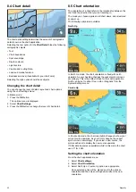 Preview for 48 page of Raymarine E70085 Dragonfly Operation Manual