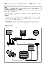 Предварительный просмотр 20 страницы Raymarine E70096 Installation Instructions Manual