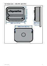 Предварительный просмотр 37 страницы Raymarine E70096 Installation Instructions Manual