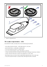 Предварительный просмотр 43 страницы Raymarine E70096 Installation Instructions Manual