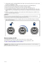 Предварительный просмотр 47 страницы Raymarine E70096 Installation Instructions Manual