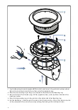 Предварительный просмотр 48 страницы Raymarine E70096 Installation Instructions Manual