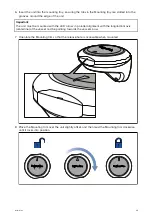 Предварительный просмотр 49 страницы Raymarine E70096 Installation Instructions Manual