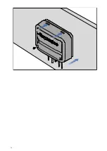 Предварительный просмотр 54 страницы Raymarine E70096 Installation Instructions Manual