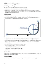 Предварительный просмотр 58 страницы Raymarine E70096 Installation Instructions Manual