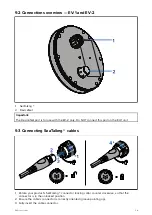 Предварительный просмотр 59 страницы Raymarine E70096 Installation Instructions Manual