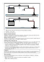 Предварительный просмотр 64 страницы Raymarine E70096 Installation Instructions Manual