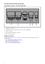 Предварительный просмотр 68 страницы Raymarine E70096 Installation Instructions Manual