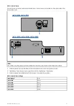 Предварительный просмотр 71 страницы Raymarine E70096 Installation Instructions Manual