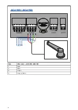 Предварительный просмотр 80 страницы Raymarine E70096 Installation Instructions Manual