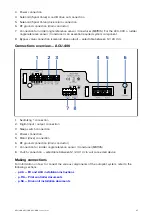 Предварительный просмотр 85 страницы Raymarine E70096 Installation Instructions Manual