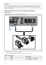 Предварительный просмотр 94 страницы Raymarine E70096 Installation Instructions Manual