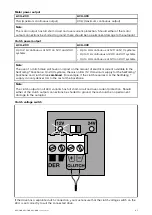 Предварительный просмотр 95 страницы Raymarine E70096 Installation Instructions Manual