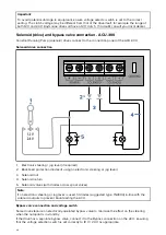 Предварительный просмотр 96 страницы Raymarine E70096 Installation Instructions Manual