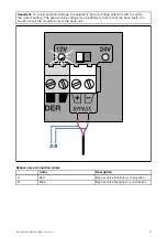 Предварительный просмотр 97 страницы Raymarine E70096 Installation Instructions Manual