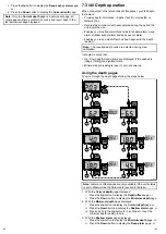 Preview for 40 page of Raymarine E70141 Installation And Operation Instruction Manual