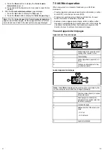 Preview for 42 page of Raymarine E70141 Installation And Operation Instruction Manual