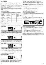 Preview for 46 page of Raymarine E70141 Installation And Operation Instruction Manual