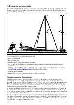 Preview for 29 page of Raymarine E70498 Installation Instructions Manual