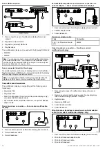 Preview for 38 page of Raymarine e7D Installation And Operation Handbook