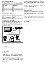 Preview for 39 page of Raymarine e7D Installation And Operation Handbook