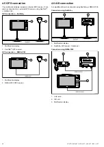 Preview for 40 page of Raymarine e7D Installation And Operation Handbook