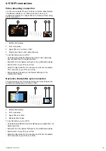 Preview for 49 page of Raymarine e7D Installation And Operation Handbook