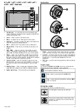 Preview for 59 page of Raymarine e7D Installation And Operation Handbook