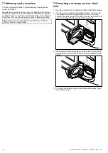 Preview for 76 page of Raymarine e7D Installation And Operation Handbook